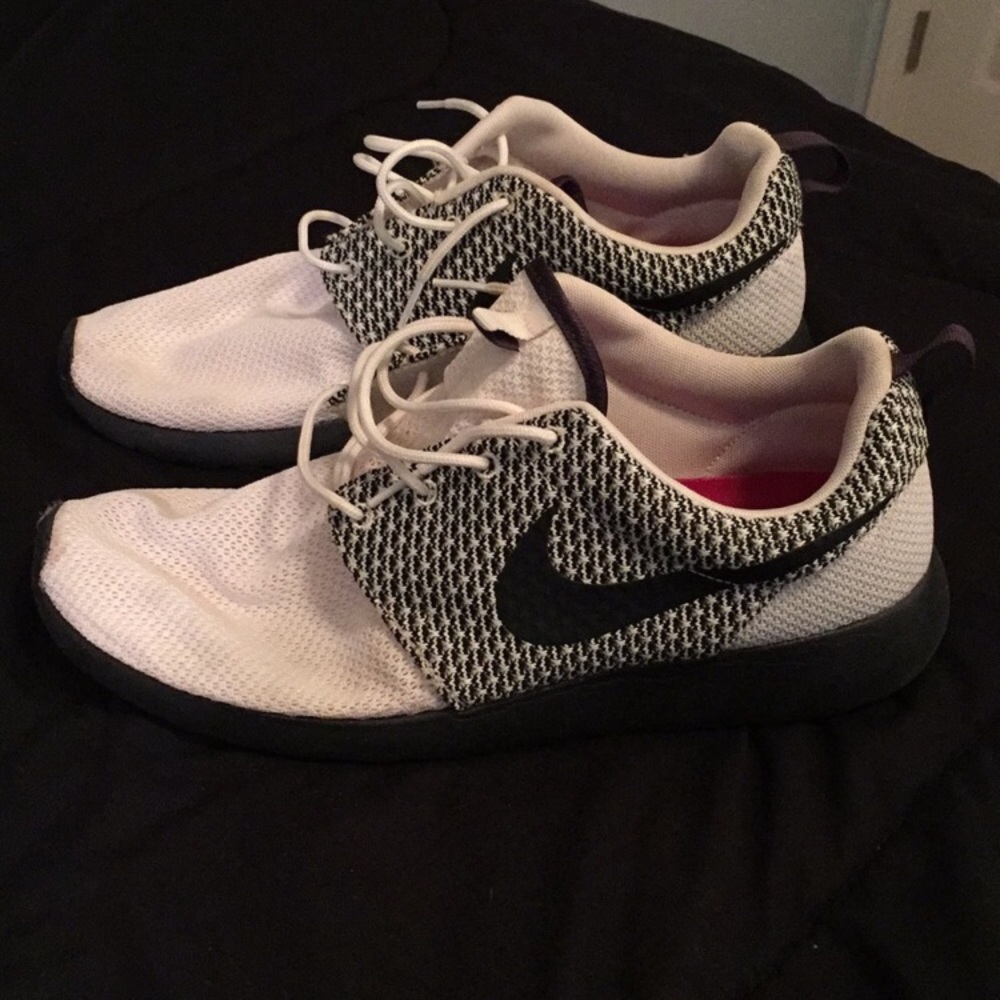 Nike Roshe run